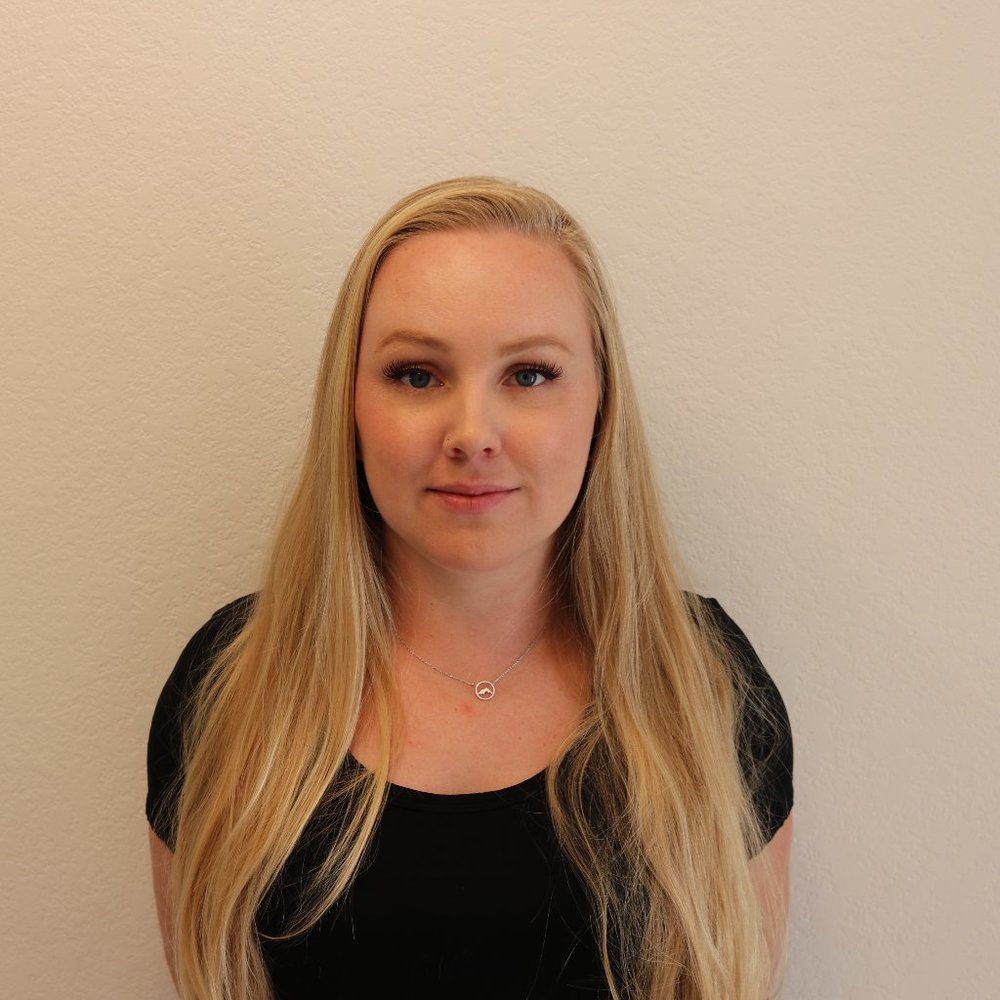 Meet your Posher, Brittney